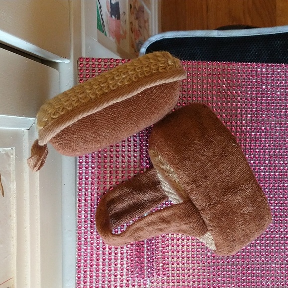 NWOT Men's grooming shower kit gift set - Picture 5 of 7